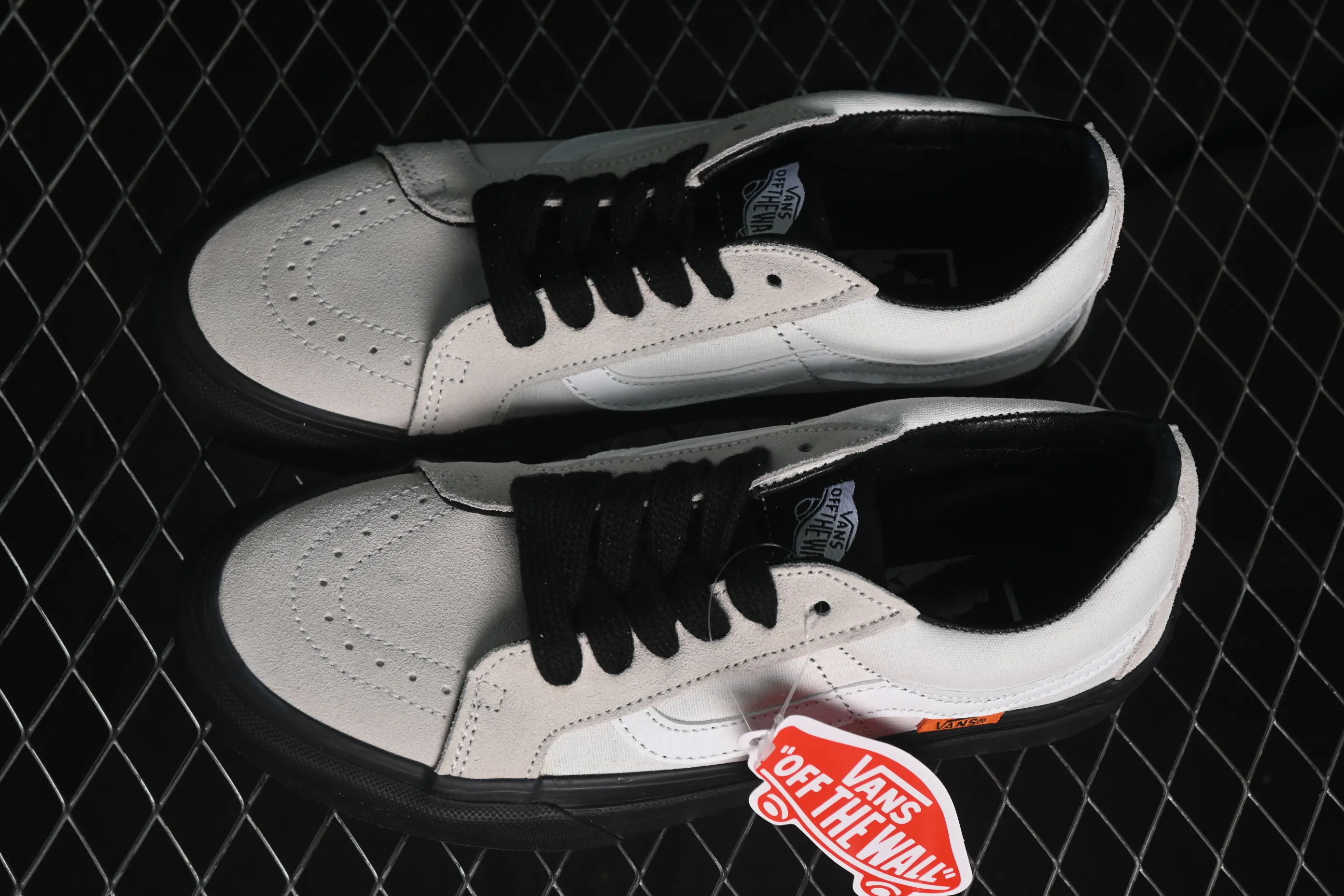 All categories Vans Vans series Vans Low Vans low top Vans Sk8-Low Vans low-top casual skateboard shoes VN0A4UUK2V4
